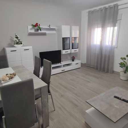 Apartamento Con Jacuzzi El Rincon De Las Delicias 사라고사 외부 사진