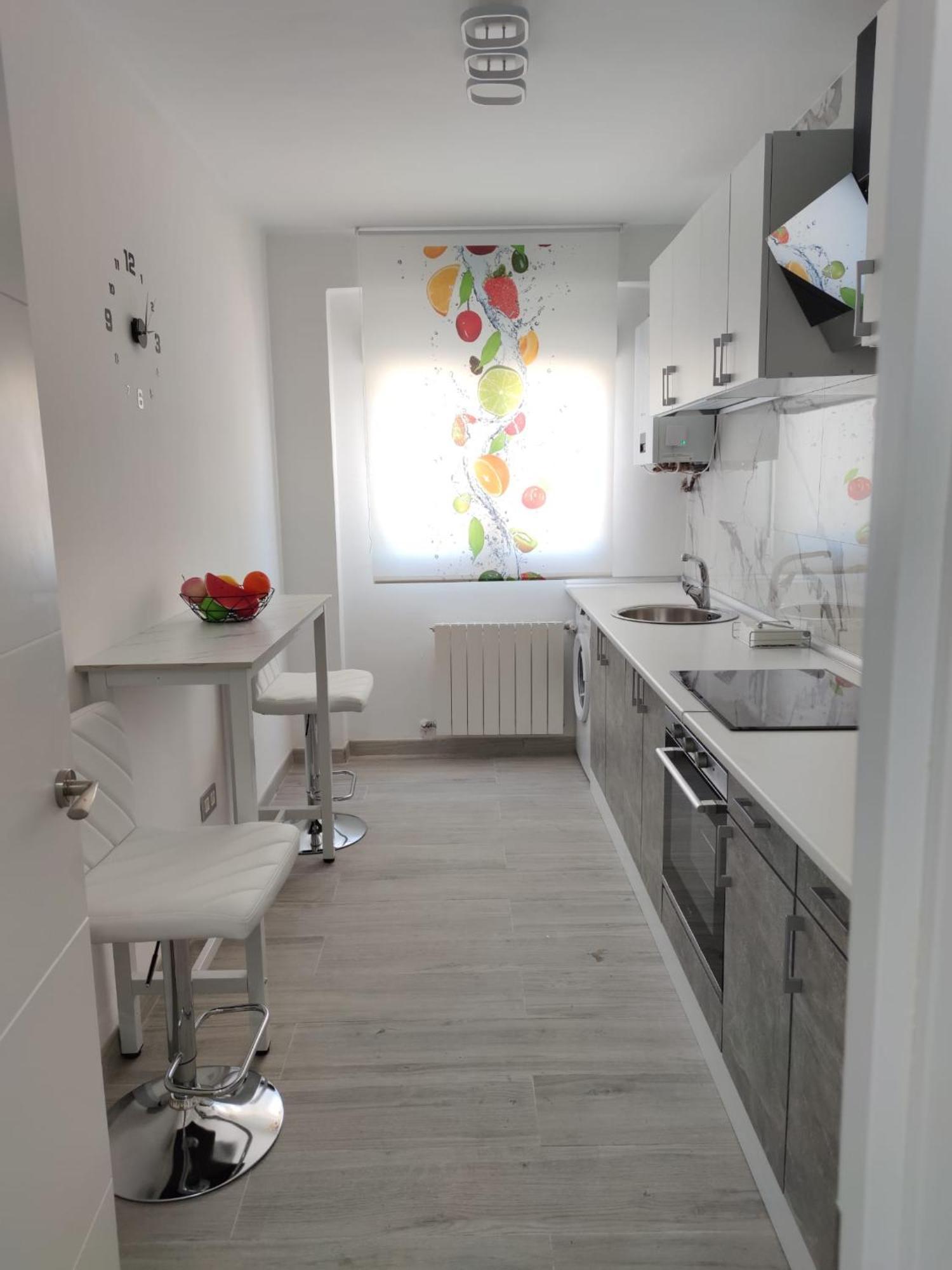 Apartamento Con Jacuzzi El Rincon De Las Delicias 사라고사 외부 사진