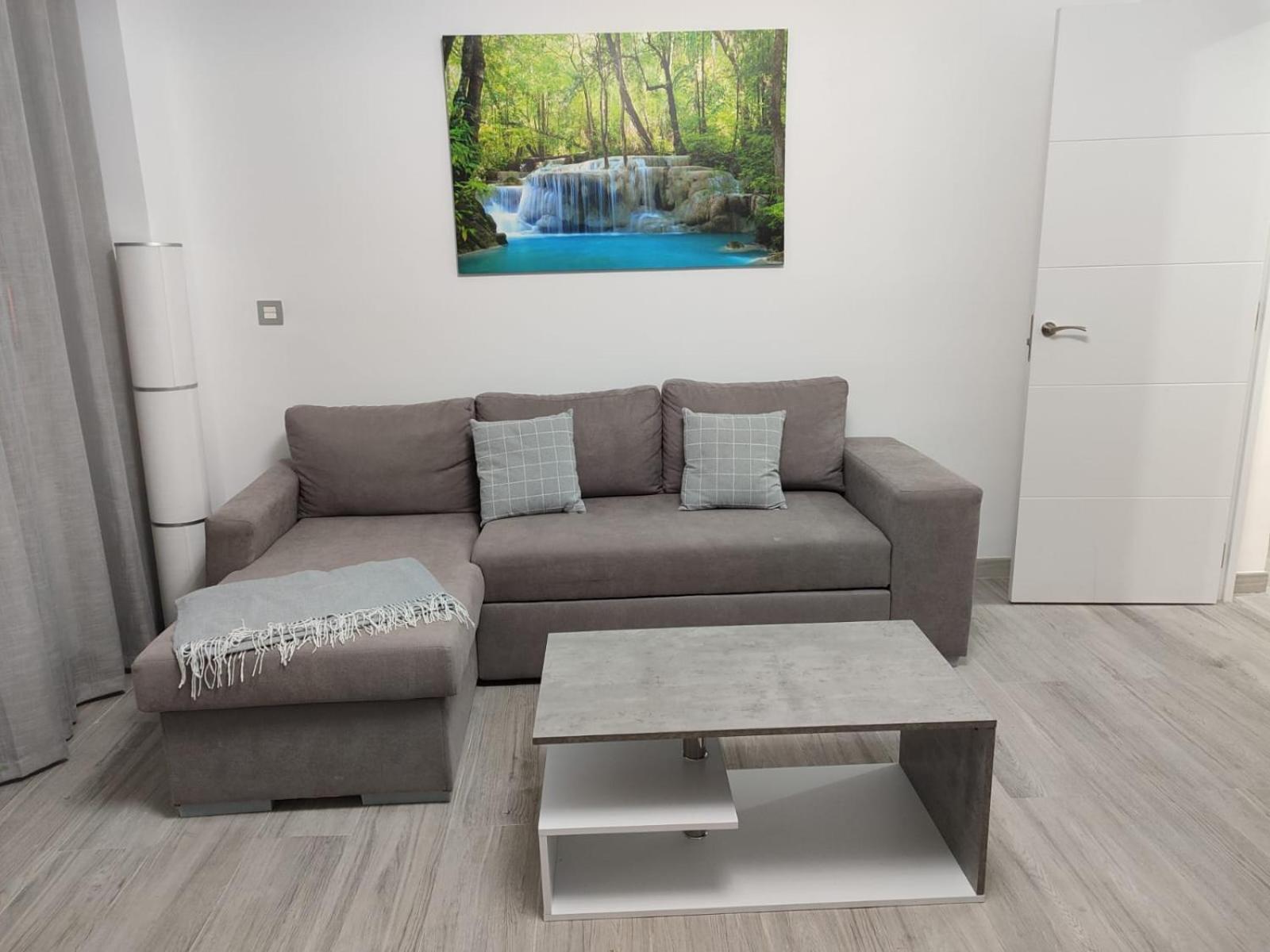 Apartamento Con Jacuzzi El Rincon De Las Delicias 사라고사 외부 사진