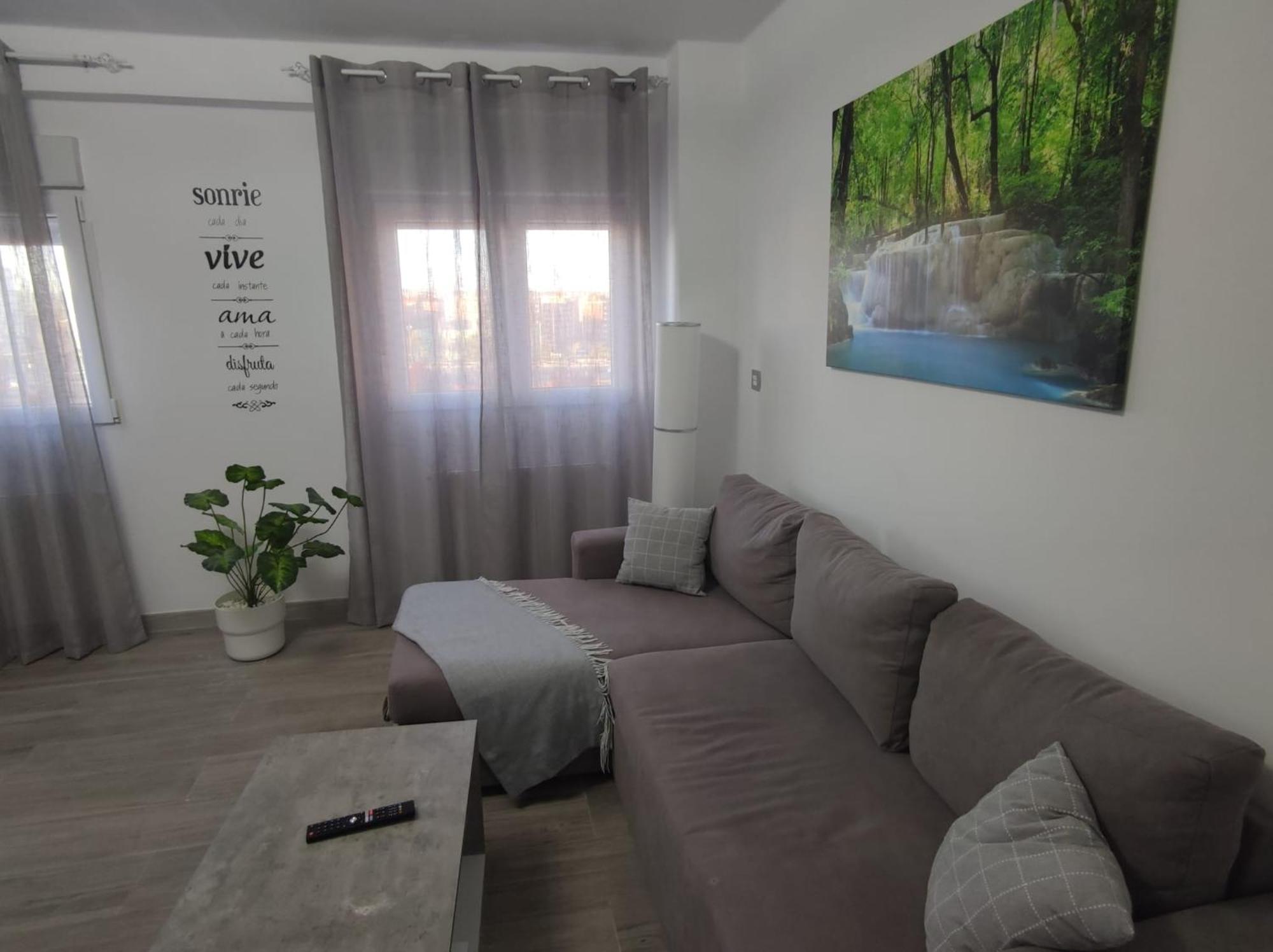 Apartamento Con Jacuzzi El Rincon De Las Delicias 사라고사 외부 사진